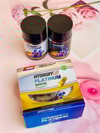 هايدروكسي • إصدار جديد • مراسلة الصفحة