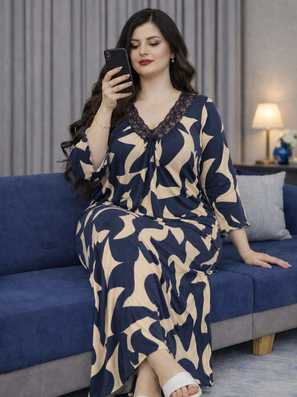 ⁨ ⁨ ⁨ ⁨ دشداشه فانيله قطن الاصلي طويلة 🖤🐆
‏‎القياسات :  XL .2X .3X .4X .5X

تصويرنا الخاص بلقطع✨
‏‎‏‎للحجز والاستفسار مـراسلة الصفحة او واتساب ***********
‏‎‏‎‏‎توصيل بغداد 5 / محافظات 6 

‏‎العنوان 📍
 بغداد الجديدة // مول بغداد // مقابيل الفراشة // السرداب
ألمصداقية وراحت الزبون هدفنا الاول ‏‎‏‎‏♥️‏‎‏⁩⁩⁩⁩⁩⁩⁩⁩⁩⁩⁩⁩⁩⁩⁩⁩⁩⁩⁩⁩
