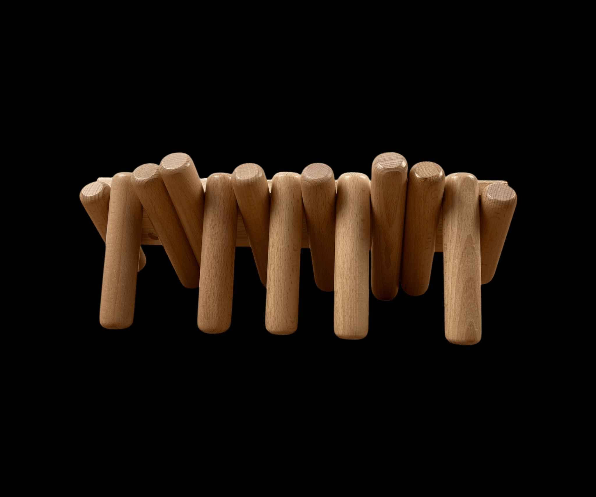F
ودّع الفوضى ورتّب مساحتك بذوق ✨

تعلاكة ملابس خشب مودرن بتصميم أنيق وعصري

مشاجب خشبية قوية تتحمل الاستخدام اليومي

مثالية للملابس، المعاطف، الشالات والحقائب

تضيف لمسة ديكور دافئة لأي مكان 🪵

تركيب سهل وثبات عالي على الجدار

حل عملي وجمالي في قطعة واحدة 👌 بغداد, العراق


**إذا كنت صاحب هذا الإعلان وتريد حذفه لأي سبب، رجاءا أرسل رسالة إلى الدعم الفني**