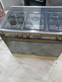 كريازي • فرن • باب اول