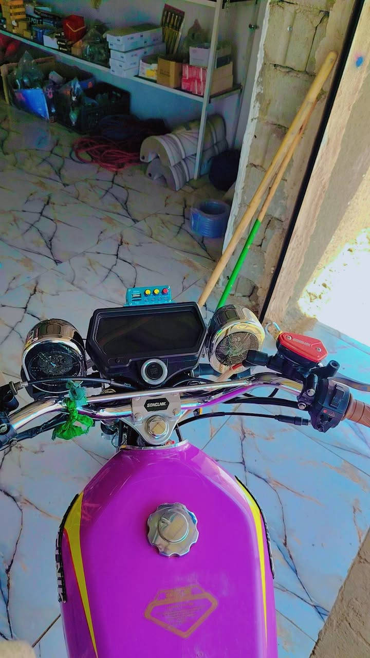 يا الله سلام عليكم دراجه للبيع سفانه موديل 25 مكفوله كفاله عامه أوراق كامله كهربايات كله شغال دراجه ما ذب عليه ربع بشرط انضف من الصورة مكينة 200 بصمات تشغيل عن بعد سونك الأصلي سماعات اتبيثريه كهربايات كله شغال دراجه ما انضف من الصوره الون مميز 760 وبيه مجال للشراي اتصل وبيك خير وتدلل ***********
