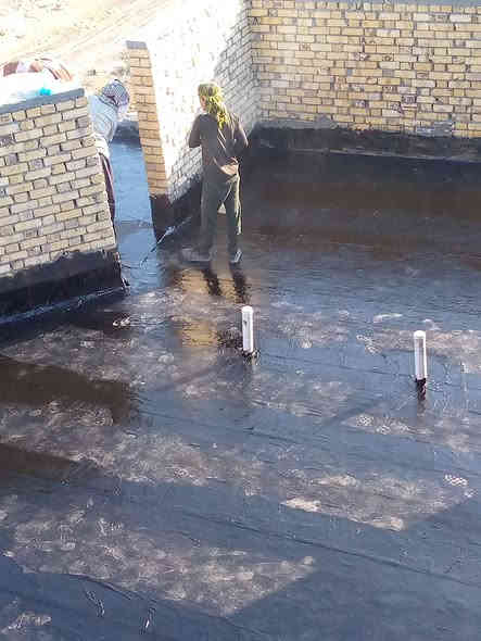 يا الله تطبيك كافه الصطح كرسته وعمل وع المتر من التنضيف والفلانكوت والزفت والبناء والمزيج والماستك والايلون ملاحضا شتايكر السماوه شرط فحص العمل مهندس بأسعار مناسبه مكاني الناصريه الاستفسار ماراسله أو اتصال *********** والتوفيق والتوفيق من الله
