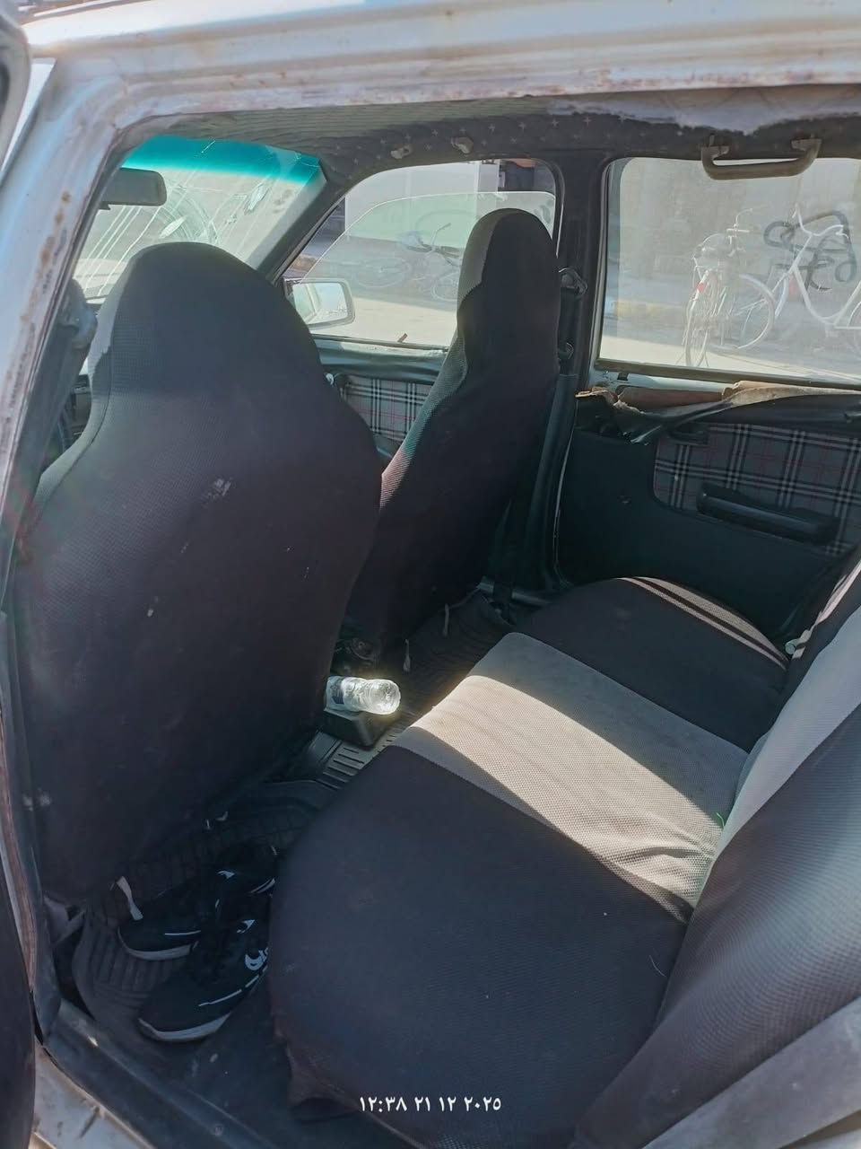 السلام عليكم 
اوبل كاديت استيشن فحص نينوى شرط الوكالة والتحويل 
كير شرط كهربائيات شغاله تدفئة شغاله 
محرك يدخن ينرادلو تجفيت اترايك موصل 
سعر 16 وترهم مراوس 
***********/***********
