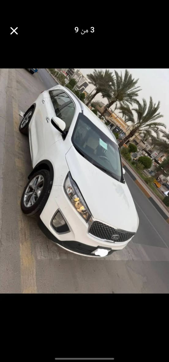 سورنتو 2016 خليجي

مواصفات تلث ارباع

المري الجانبية شفط

رقم الجديد الانكليزي  بسمي اربيل 

4 سلندر اقتصادي 

محرك دوش

كشن كهربائي 

تحكم ستيرن

7 راكب 

وارد خليجي 

3 قطع تبريد مركزي

للجاد بلشراء ***********
ومتواجد على الفيس ٢٤ساعة بغداد, العراق
