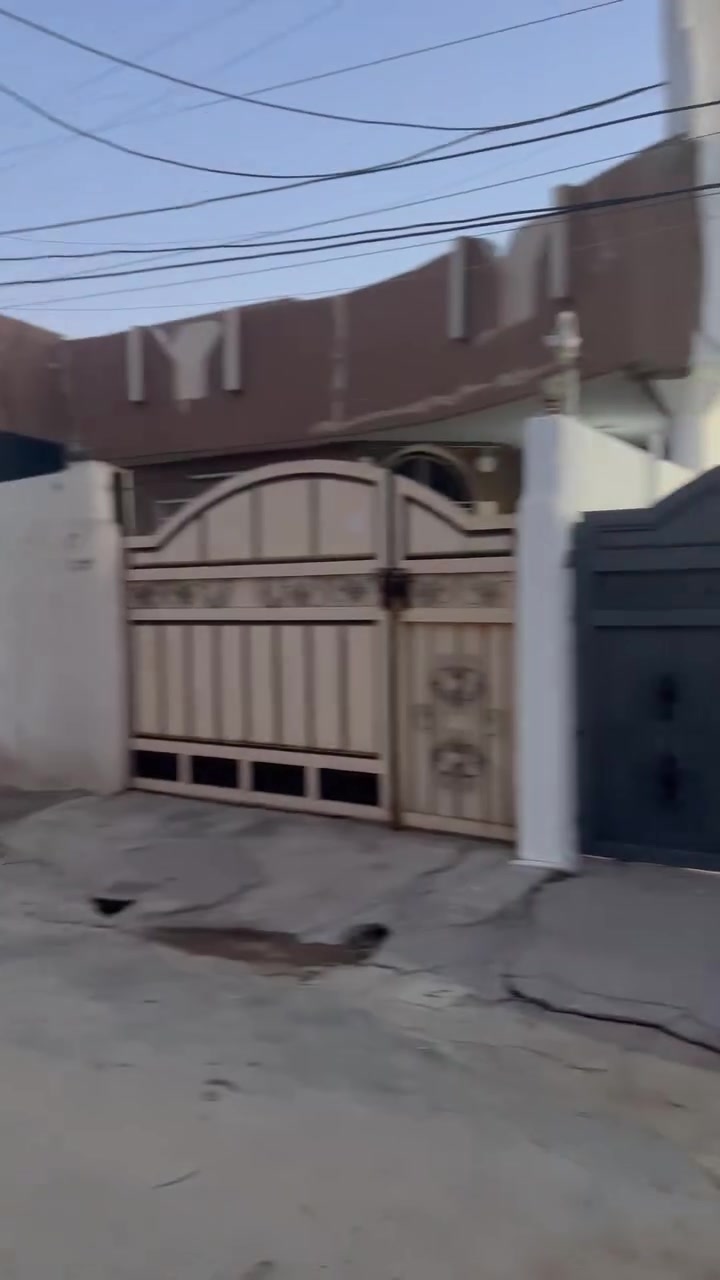 دار للبيع حمزلي  قرب منتوجات  يم جسر جديد 160 متر قاطين  كاشي  سيراميك بيت بيها ساعه ماي وساعه كهربا وقريب عل شارع فرع تبليط الي يريد يخابر او يجي خاص


**إذا كنت صاحب هذا الإعلان وتريد حذفه لأي سبب، رجاءا أرسل رسالة إلى الدعم الفني**