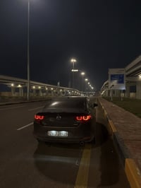 مازدا 3 • ٢٠٢٣ • فول اوبشن