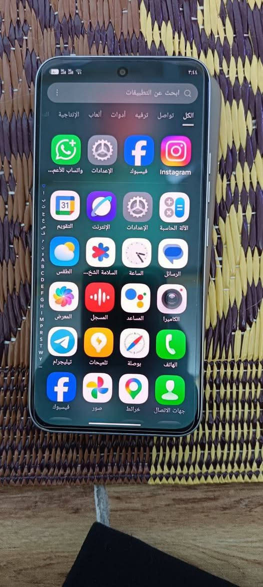 تكنو سبارك 40برو ذاكره 256 عشوائيه 16 بصمه بالشاشه سماعه ستيريو شاشه 144هيرتز بطاريه 5200 الجهاز مكفول من اي عطل بدون ملحقات للبيع رايده ب175 مكاني بغداد مدينة الصدر شراي راسلني واتساب ***********
