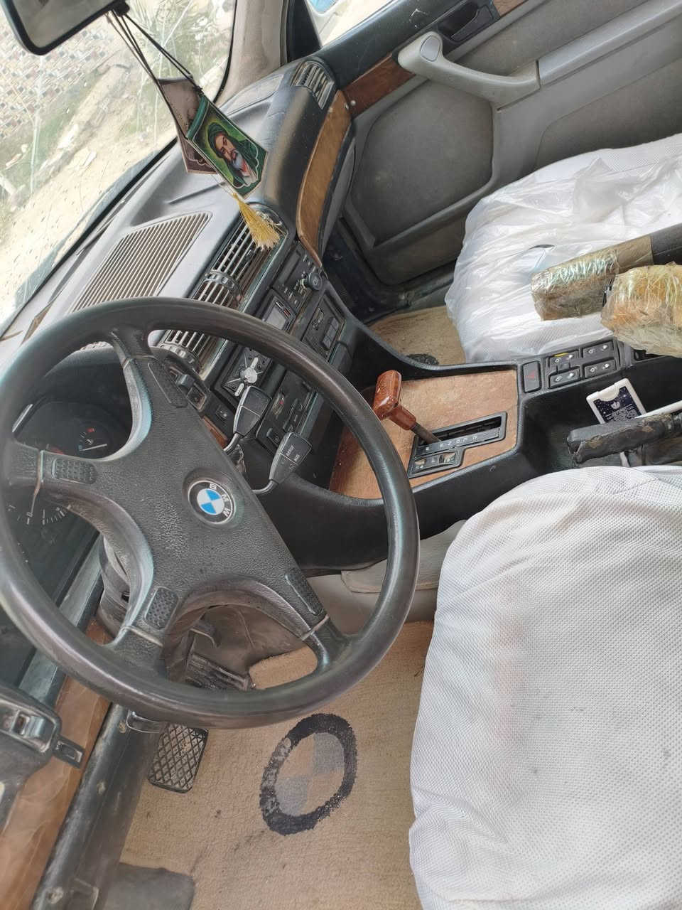 مكينه كير vvt 3000 مكفولات
رقم بابل مشروع وطني 
السياره جاهزه نقصها فقط درايمات بيهن طكه أما الباقي ما بيها نقص
مكاني كربلاء السعر 27 
***********
