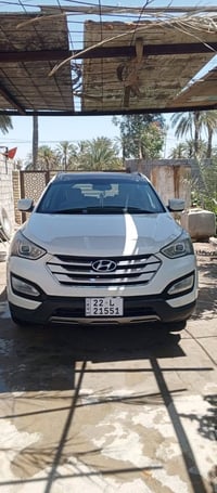 سنتافيا • ٢٠١٣ • فول مواصفات