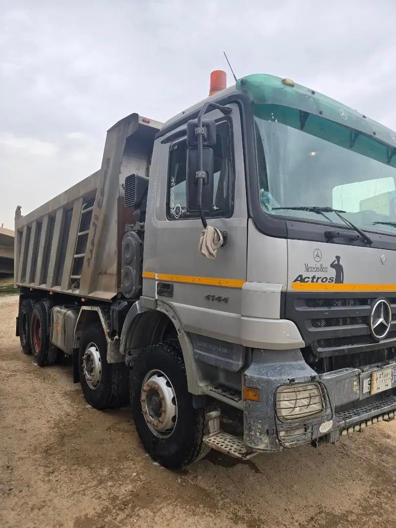 البيع اكتروز عكرب موديل 2007 مجموعة جي اف مكفولة كفالة عامة بموديلهة بدي مايلر مكينة ستة 
السعر 575💰
تفاصيل اكثر اتصل 
العنوان بغداد التاجي قرب الحي الصناعي 

‭***********‬
