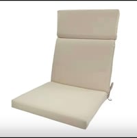 غلاف كرسي • سفنج طبي • ٤ قطع