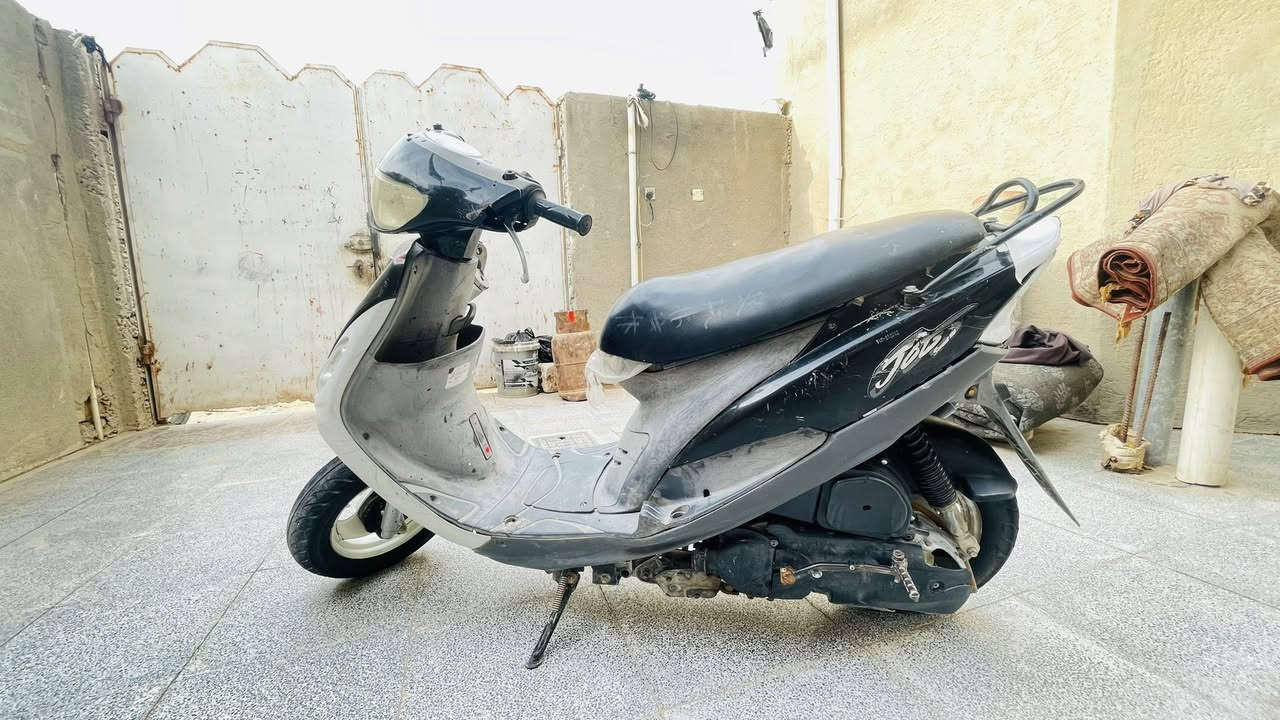 ماكس منغولي للبيع السعر 250


**إذا كنت صاحب هذا الإعلان وتريد حذفه لأي سبب، رجاءا أرسل رسالة إلى الدعم الفني**