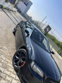 اوباما كرايسلر  (C300)  للبيع فقط الموديل 2022  الفئه S  اللون اسود  ا...