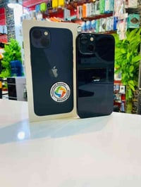 #مستخدم_أيام 🎩  iPhone 13📱  عربي شرق اوسط   داخل ضمان 🥇  ذاكره 128⚜️  ...