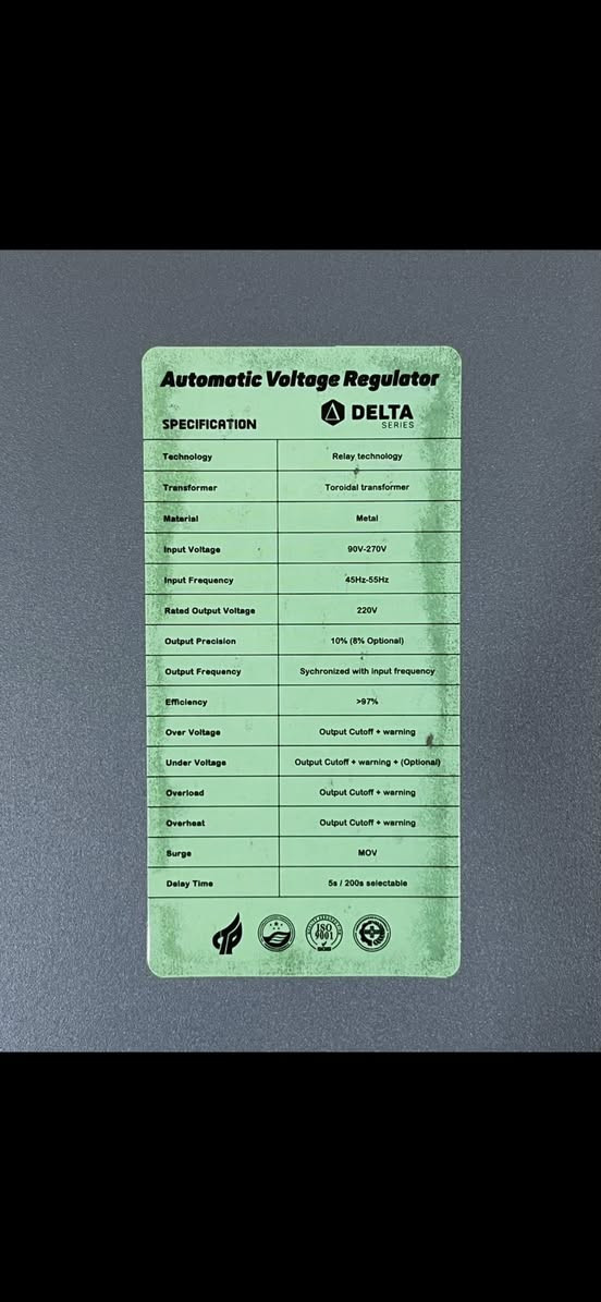 منظم فولتية
150 ويه التوصيل


**إذا كنت صاحب هذا الإعلان وتريد حذفه لأي سبب، رجاءا أرسل رسالة إلى الدعم الفني**