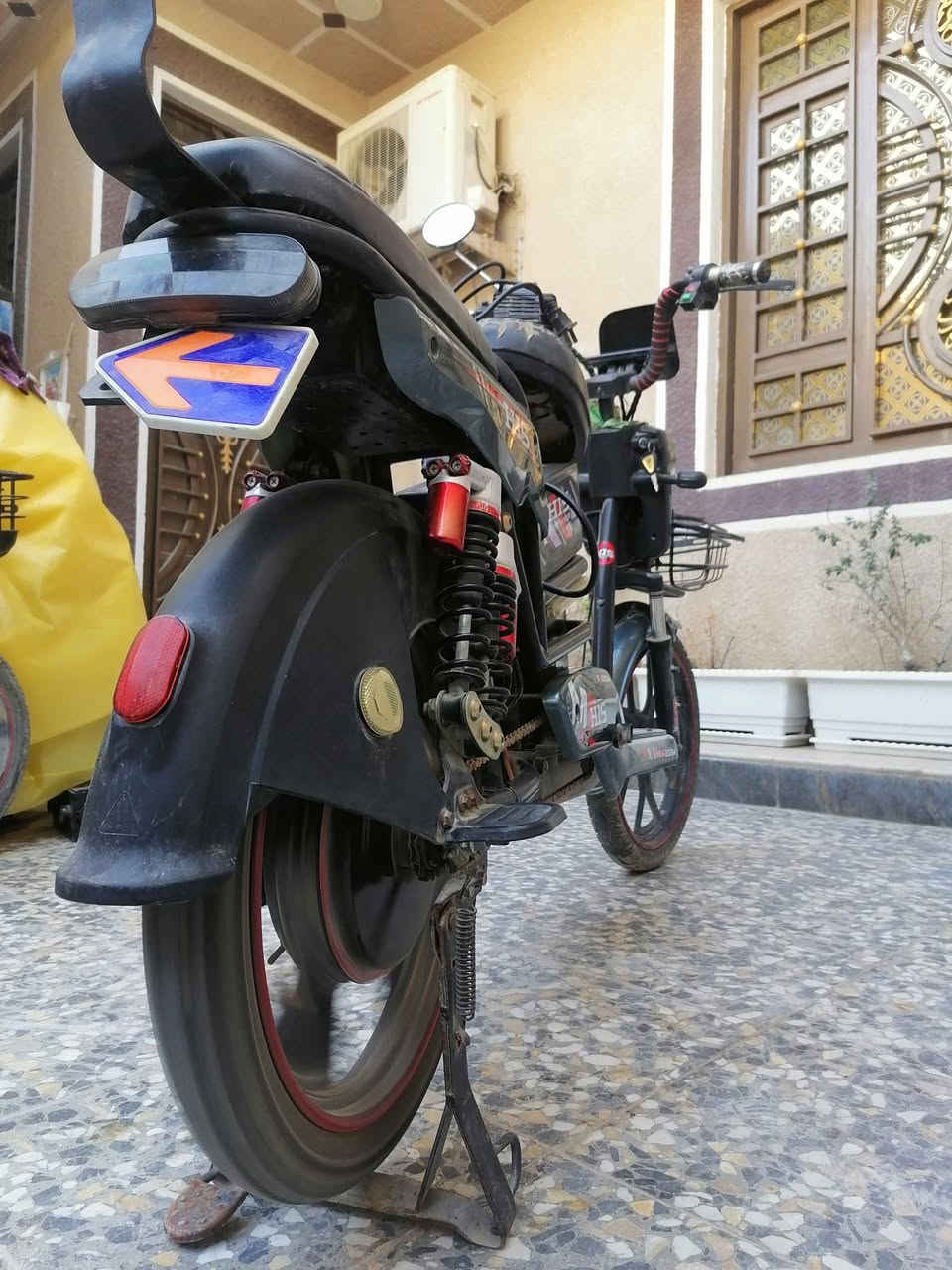 باسكل شحن للبيع 
كلشي شغال بي 
مكاني كربلاء حي القدس 
للاستفسار  اكتب تم


**إذا كنت صاحب هذا الإعلان وتريد حذفه لأي سبب، رجاءا أرسل رسالة إلى الدعم الفني**