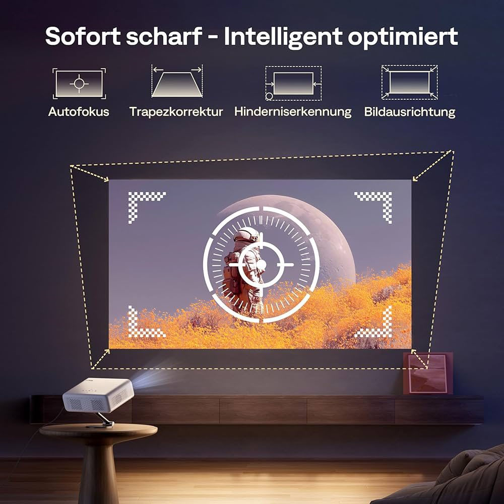 🔥 حوّل بيتك إلى سينما حقيقية مع بروجكتر Aurzen الذكي – Google TV رسمي! 🔥🎬
✨ استمتع بأفلامك ومسلسلاتك ومبارياتك على شاشة ضخمة تصل إلى 150 بوصة
✨ نظام Google TV رسمي مع جميع التطبيقات جاهزة: Netflix – YouTube – Prime – Disney+
✨ جودة عرض Full HD واضحة ونقية (يدعم 4K)
✨ صوت قوي ونقي مع Dolby Audio
✨ واي فاي مزدوج + بلوتوث + منافذ HDMI و USB
✨ ريموت ذكي بتحكم صوتي

📦 الجهاز جاهز للاستخدام مباشرة… شغل واستمتع بدون أي أجهزة إضافية!

🎮 مثالي للأفلام – المباريات – الألعاب – العائلة

📩 الكمية محدودة


**إذا كنت صاحب هذا الإعلان وتريد حذفه لأي سبب، رجاءا أرسل رسالة إلى الدعم الفني**