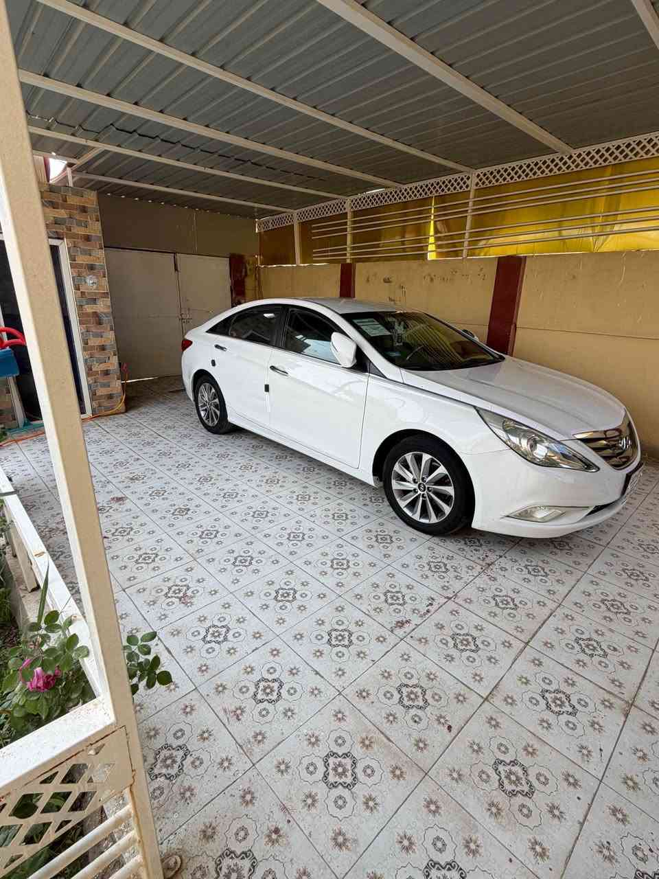 موديل ١٣ خليجي سياره مكفوله كفاله سياره بسم كردي وكاليه مداور حاضر سياره جهازه من كلشي السعر ١٢٥.   *********** ديوانية, القادسية
