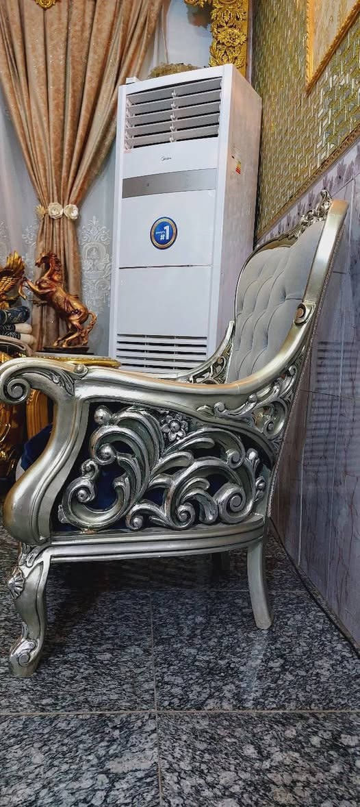 تخم زان مصري حديث عشر مقاعد مع سيت طبلات نظافه فول بغداد ***********
