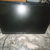 📺 للبيع شاشة ONAX 32 إنش LED 📺* ✨ نظيفة مرتبة وشغالة 100%  🚫 مابيها اي...