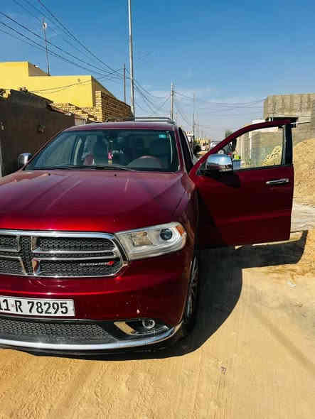 سلام عليكم دورنكو موديل 2013محدثة السيارة وارد امريكي بيها قطعتين والباب الخلفي بارد فئة السيارة vip جاهزة ع اخر حباية كير محرك تبريد مكفول مكينه 3600 ..6سلندر
المواصفات 

1جنطه شفط
2مري قلابيات
3منضومة زنون بلاد تعمي العين
شاشة اندرويد اخر اصدار 
كامرة HD.CGC
تدفئة مري جانبية 
تدفئة مقاعد
تبريد مقاعد
التبريد منفصل 3قطع
السيارة فوول للأخير ماعدهه الفتحه فقط 
كشنات كهربائي 
مثبت سرعه 
رادار جانبي 
ويل جديد 
تواير تخم جديد
كلهاي الموصفات وبعد اكثر 
وتجي وتشوف بعينك اذا متعجبك اعشيك واخليك ع راسي 

السعر 170وبيها مجال وأذا ماعندك تعال اركب وروح 
لأتصال والأستفسار على الرقم *********** ماعندك رصيد راسل ع الخاص
