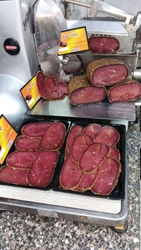 بسطرمة • اولاد علام