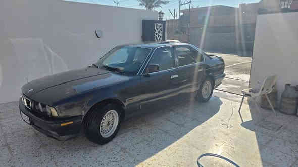 سلام عليكم 525 اصل بليته وسنويه  موديل 91 مكينه 28 مسكر كير 6 نمر فيشة طويل بلكارتون
سلام عليكم 525 اصل بليته وسنويه  موديل 91 مكينه 28 مسكر كير 6 نمر فيشة طويل بلكارتون مشدود جديد تبريد ثلج كهربائيات كلها شغاله اكسل خفيف تخم ويل خلية
فتحة سقف   حداديه  جديد  راديتر جديد انسى شي اسمه حماوة ترايك وين ميعجك  كفاله من حادث وكص وعيب شرعي شرط التحويل  مصبوغه حزام رقم بغداد انكليزي مشروع وطني سنويه 2028 السعر 68 بي مجال  مكان السيارة صلاح الدين قضاء الطوز 

***********
