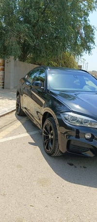 X6 • ٢٠١٩ • الفلوجه الكورنيش