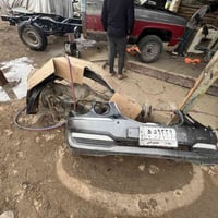 كيا اوبرس • ٢٠١٠ • مع اغراض