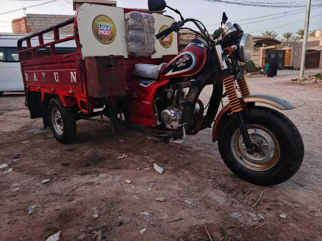 سلام عليكم ستوته فول البيع مكاني ديالى  بعقوبه موديل 2018 السعر 1600 بيه مجال دايوان ***********
