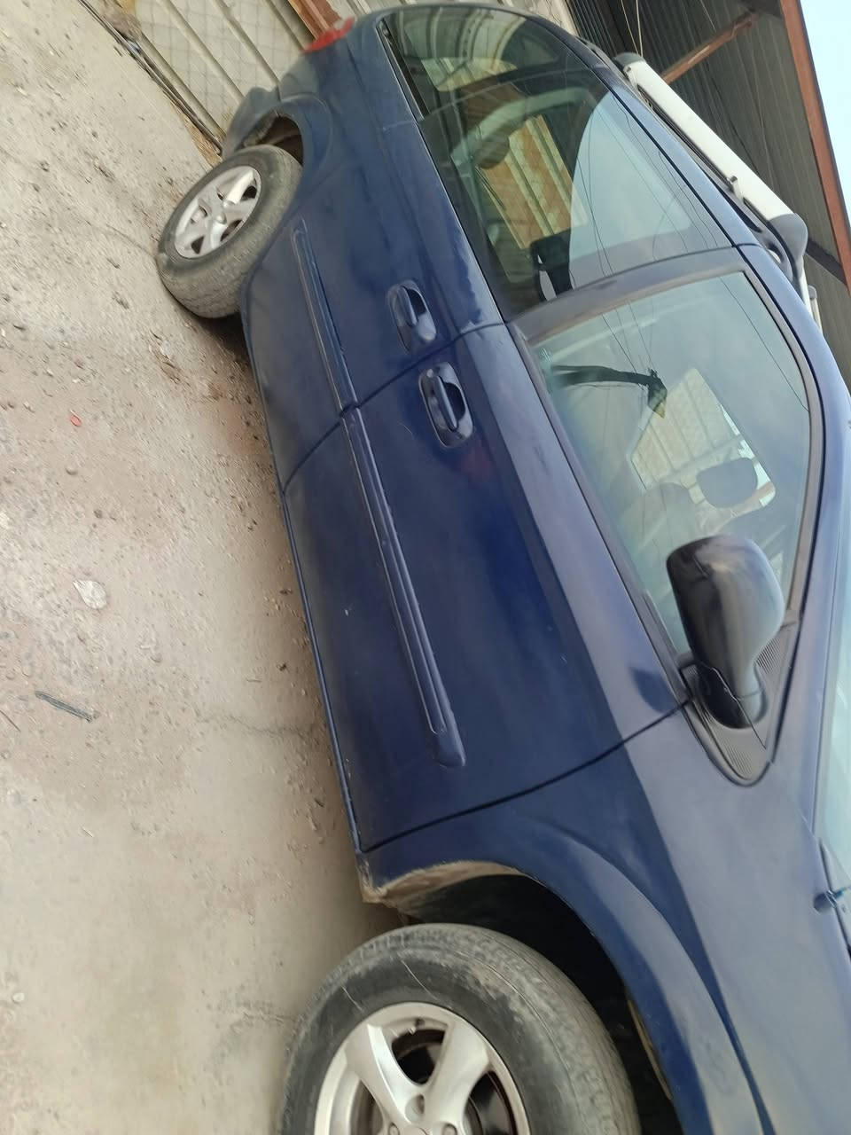 سلام عليكم دوج كرفان بترا موديل ٢٠٠٠٥ محرك كير لوك صدر لوك داخلها كلش حلوه ترايهة  حلو تبريد عاطل سبعة راكب رقم بغداد دولي هزة جديدة تحويل مباشر السعر ٥٧ وبيه مجال للطيبين رقم الهاتف *********** بغداد ***********
