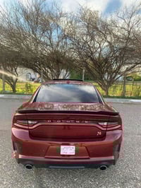 سكات باك وايد بدي 2023 لون مميز  6400 فول مواصفات  ماشيه ١٥ الف  حادث ...