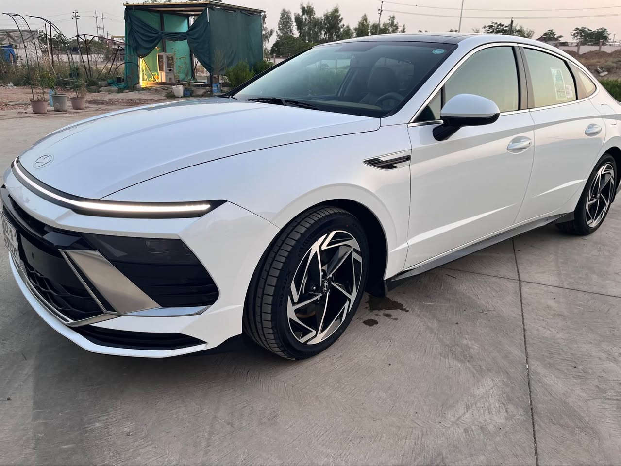 ‎هونداي سوناته 2024‎ خناقين, ديالى


**إذا كنت صاحب هذا الإعلان وتريد حذفه لأي سبب، رجاءا أرسل رسالة إلى الدعم الفني**