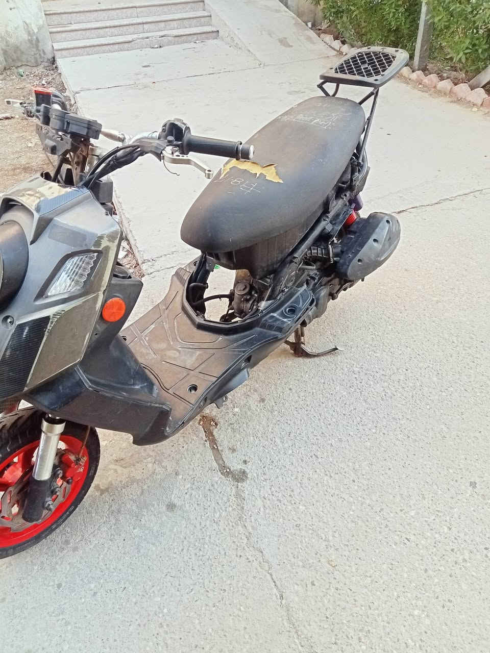 سكنس جبلي مكينه مال ماكس قيم وخذ عنواني ناصريه مركز ***********
