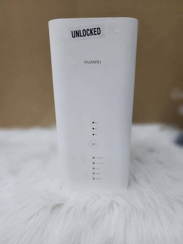 السلام عليكم زبائنا الكرام تم وصول وجبه من الراوترات ال 5 جي وال 4 جي الكويتيه الباله المحموله والثابته 
1-راوتر نتجير ام 1 السعر 75,000 
2-راوتر نتجير ام 2 السعر 95,000 
3-راوتر ز تي اي 5002 السعر 190,000 
-راوتر هواوي 818 السعر 100,000 
5-راوتر هواوي بي 618 السعر 80,000 
6-الراوتر محمول صيني السعر 45,000 
7-الراوتر متعدد الشبكات السعر 75,000 صيني
8-الراوتر مقفول على زين السعر 60,000 
9-راوتر ز تي اي 80 20 السعر 175,000 
10-راوتر ز تي اي 810 السعر 155,000 
يوجد توصيل الى كافه محافظات العراق ضمان الاجهزه شهر كامل للفحص يمكنك استبدال الجهاز باي نوع من الانواع حتى لو لم يعجبك الجهاز 
التواصل السريع واتساب ***********
#انترنت
#راوترـالكويتي
#باله
#شبكاتـمحموله
#هواويـباله
