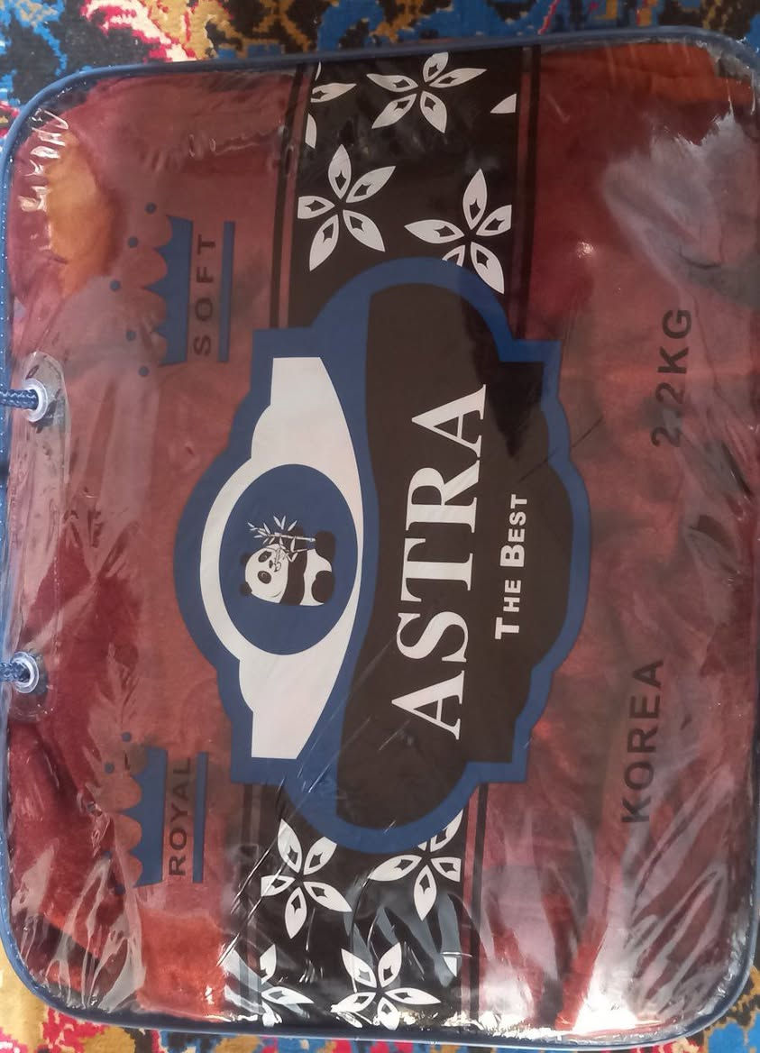 يتوفر بطانيات 🛌
بطانيه نفريبن 👥️️
الالوان سادء /  جوزي🤎 زيتوني🧶 ابيض🤍 رصاصي🏐
الحجز الستفسار خاص 💬
يتوفر توصيل داخل العزيزية 🚕


**إذا كنت صاحب هذا الإعلان وتريد حذفه لأي سبب، رجاءا أرسل رسالة إلى الدعم الفني**