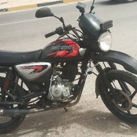 بوكسر جبلي • ٢٠٢٣ • واير الكيلو