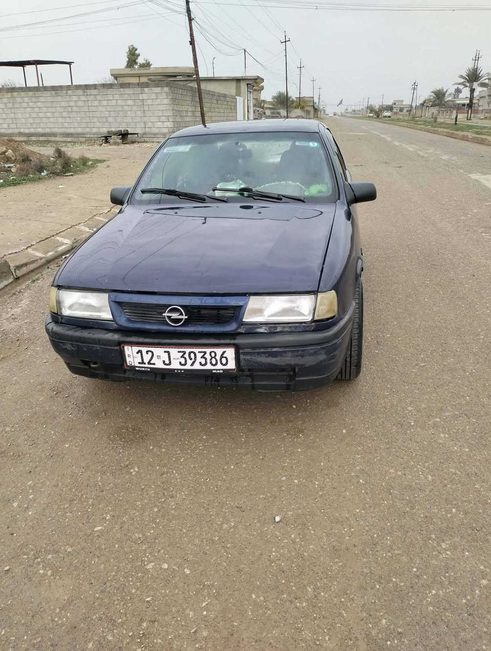 السلام عليكم فكترا موديل 92 هزه وسنويه الئ 2030شرط التحويل شرعي يبيعك ***********
***********
