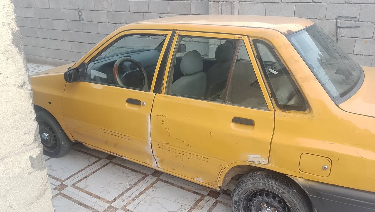 سلام عليكم سايبه مديل 12 مكينه وكير كفاله السنويه منتهيهه بل 20 وسنويه عاج العنوان البصره .السعر 7 . ***********
