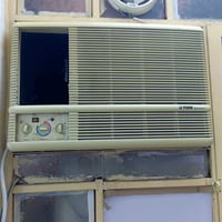 كنديشن • تبريد ضعيف • تدفئة
