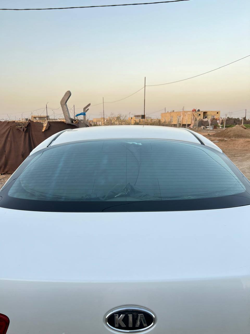 السلام عليكم اوبتما موديل ٢٠١١ وارد كوري بيها ٤ قطع صبغ بدون دواخل مكينه ٢٠٠٠ دوش المرغوب سياره جديده وجاهزه تخم تاير جديد مكينه كير حداديه تبريد قطعتين رقم اربيل تحويل او وكاله السعر ٨٩ وبيها مجال شي بسيط العنوان بابل الاتصال على الرقم ***********
