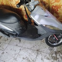 دراجه ماكس عدله البيع المكان الدورة ابو دشير  على التفاهم علىالرقم0776...