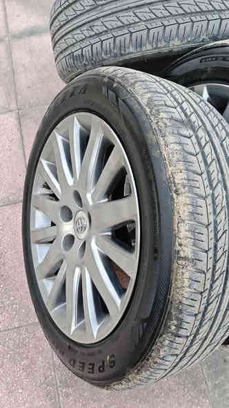 تایەو ویلی بیلادی تایەی لۆک بۆ گۆرینەوە یاخود فرۆشتن 

***********
