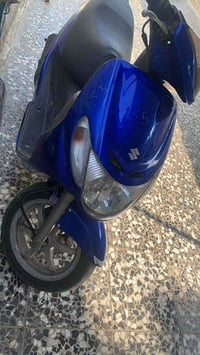 ساسوكي ادرس • ١٠٠ ٢٠٢٣ • محرك جديد