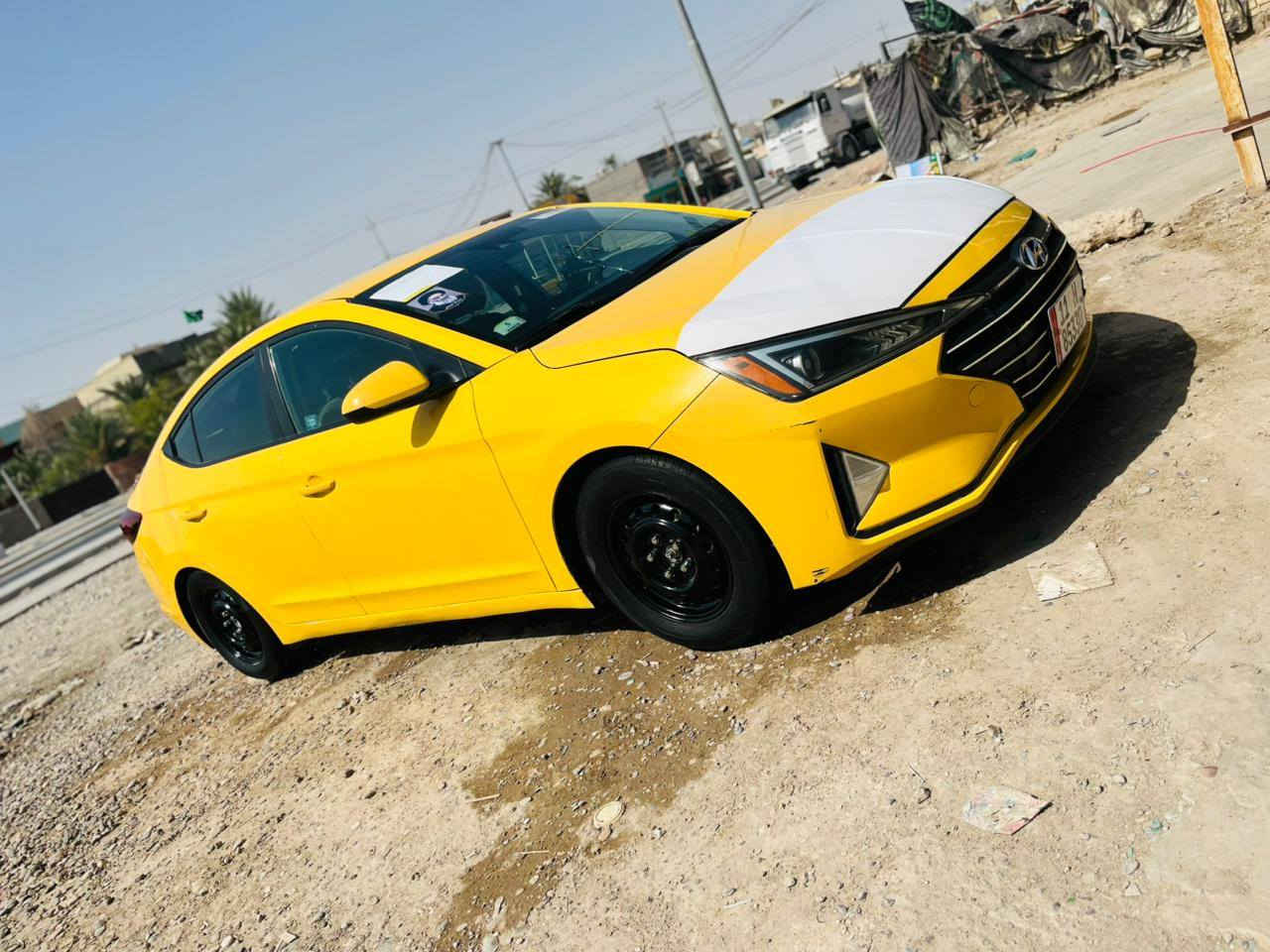 الانتره 19 للبيع ولمراوس   مكاني بغداد  السياره كبل للشارع 
***********  متوفر واتساب
