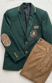 عمر ٦ سنوات • قطعتين • خامة فول