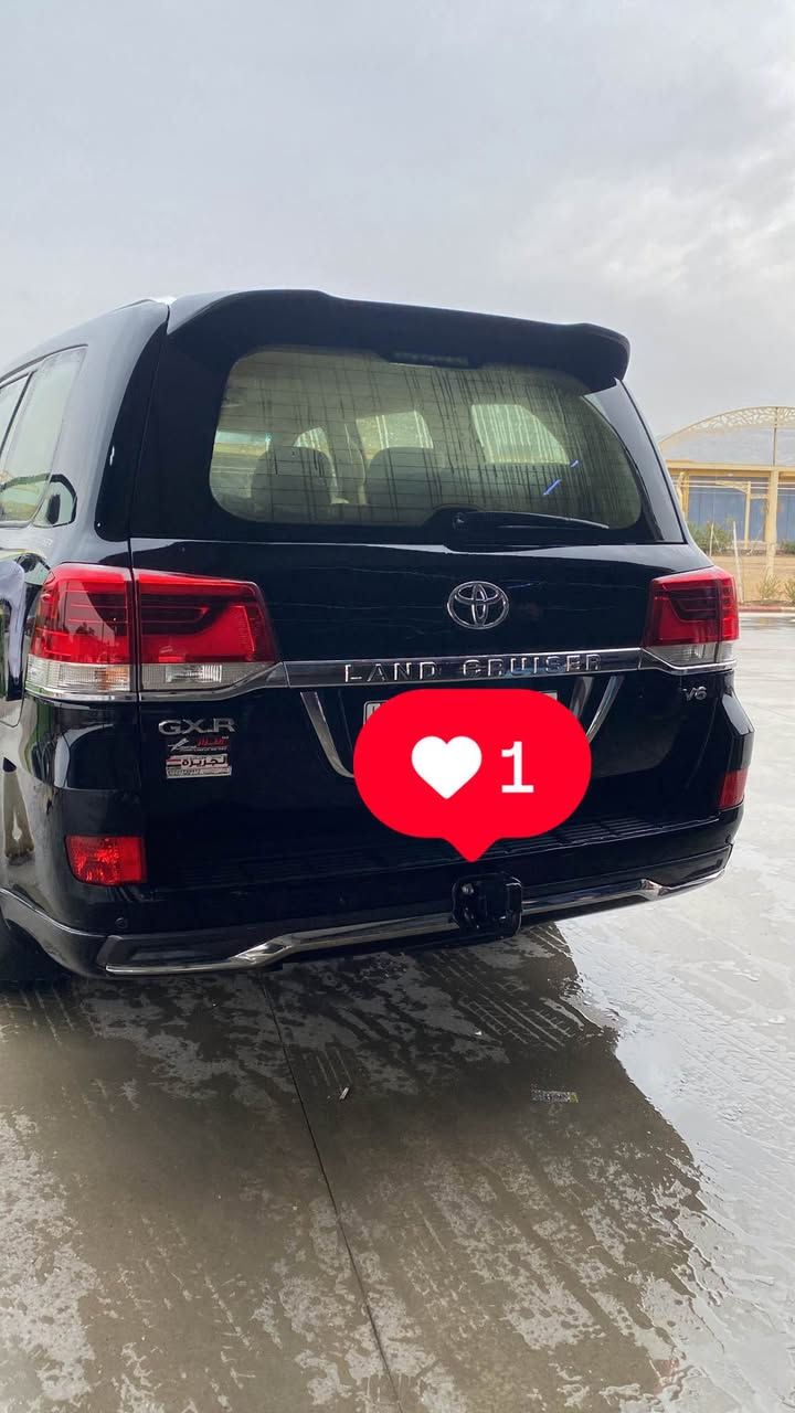 لاندكروز جكساره

2017

بريم 

معروفه مواصفات لبريم

طفايه 

كشنات جلد

مري شفط

تحكم ستيرن 

كشنات كهربائي الاماميه

اشارات بلمري 

فتحه 

رقم بغداد باسمي

شاشه بسكف

مكفوله 

لا حادث لا صبغ لا بارد 

شاحن لاسلكي
0️⃣7️⃣7️⃣2️⃣9️⃣7️⃣2️⃣3️⃣6️⃣7️⃣5️⃣
ماشيه 79 الف بعقوبة, ديالى
