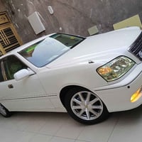 تويوتا كراون • سيارة تويوتا • كراون • سيارات يابانية • سيارة • تويوتا