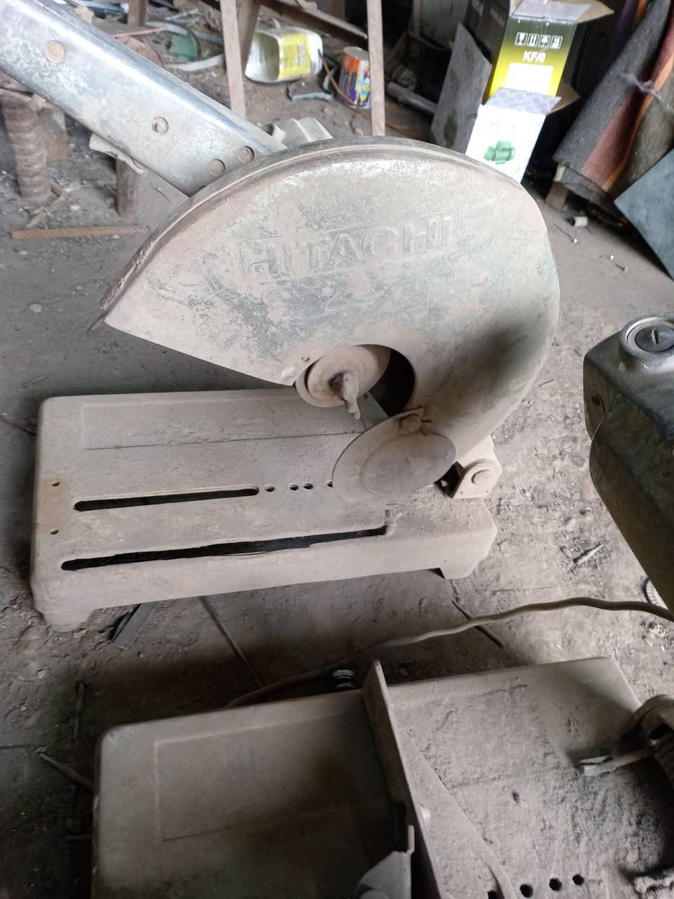 كترات هيتاشي ياباني عدد عاطلات للبيع


**إذا كنت صاحب هذا الإعلان وتريد حذفه لأي سبب، رجاءا أرسل رسالة إلى الدعم الفني**