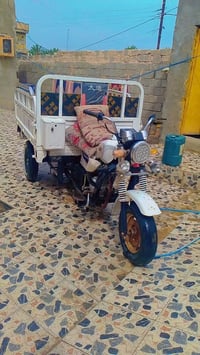 ستوته • مديل ٢٠٢١ • تعمير جديد